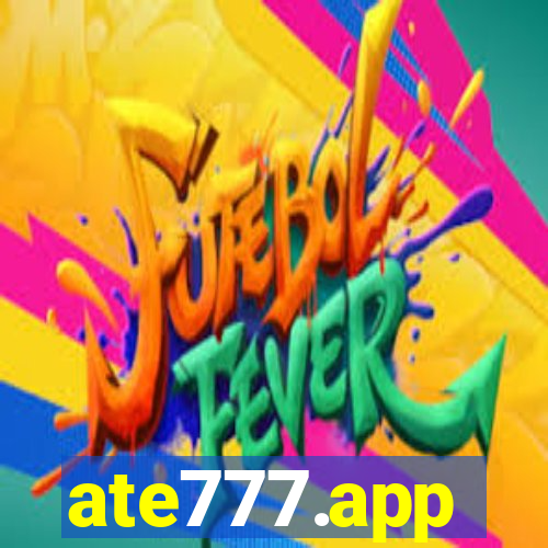 ate777.app