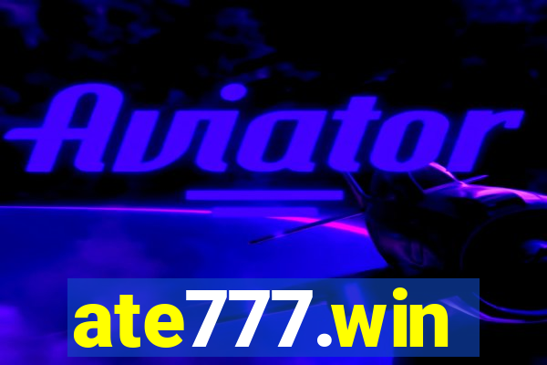 ate777.win