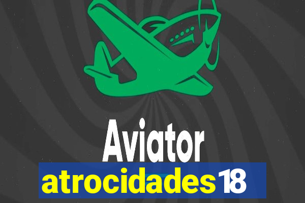 atrocidades18