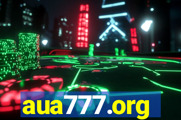 aua777.org