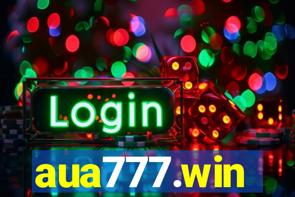 aua777.win