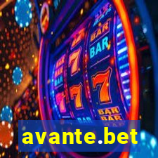 avante.bet