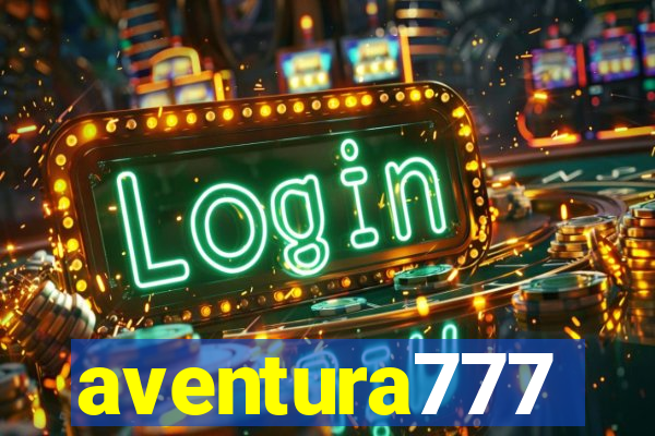 aventura777