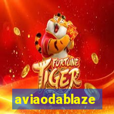 aviaodablaze