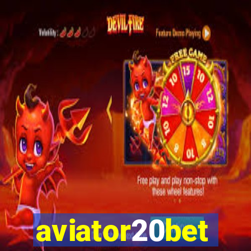 aviator20bet