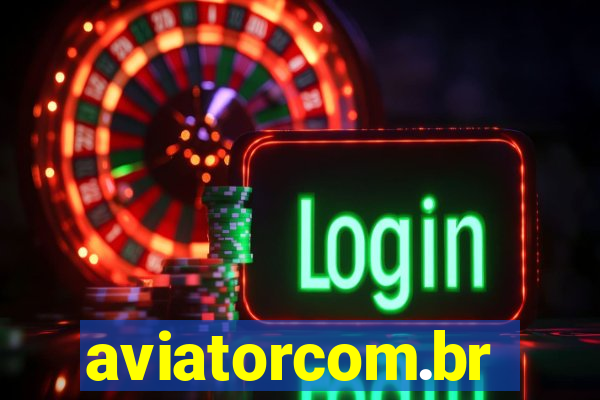 aviatorcom.br