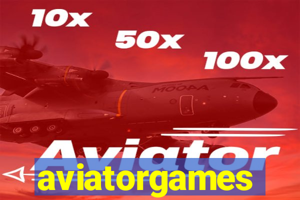 aviatorgames