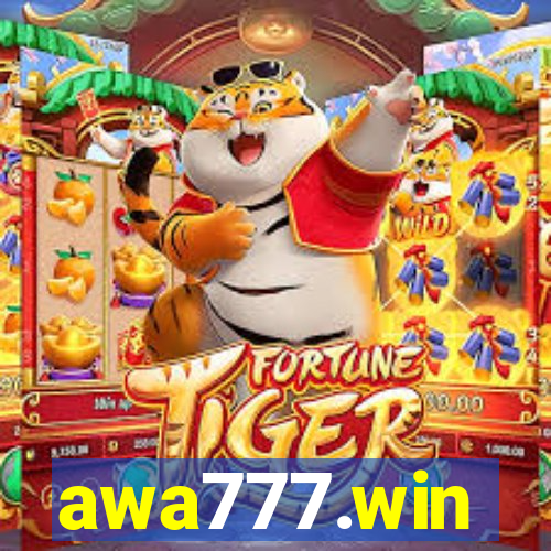 awa777.win