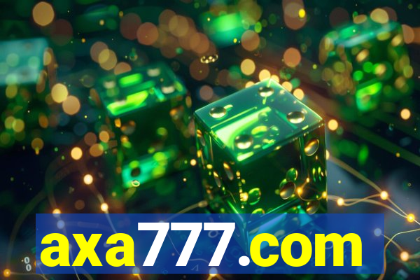 axa777.com