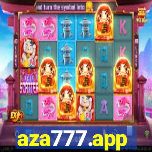 aza777.app