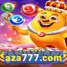 aza777.com