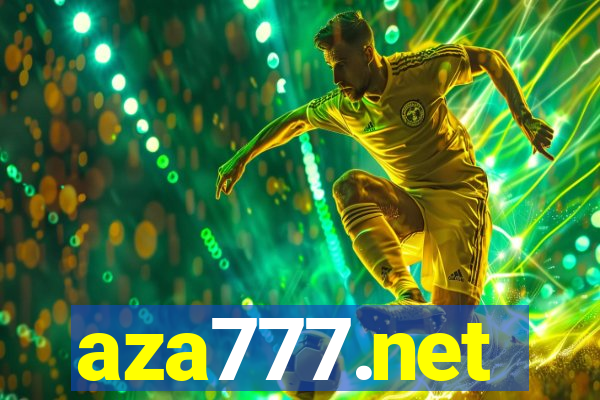 aza777.net