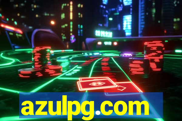 azulpg.com