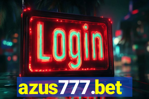 azus777.bet