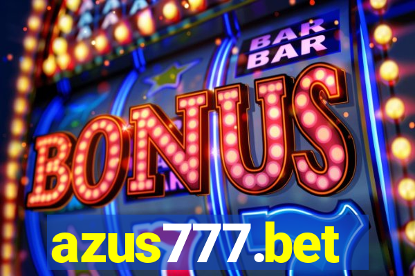 azus777.bet