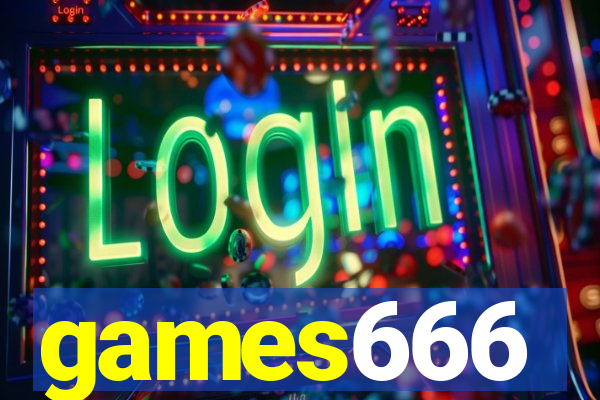 games666