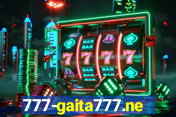 777-gaita777.net