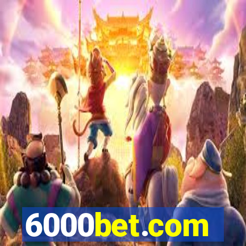 6000bet.com