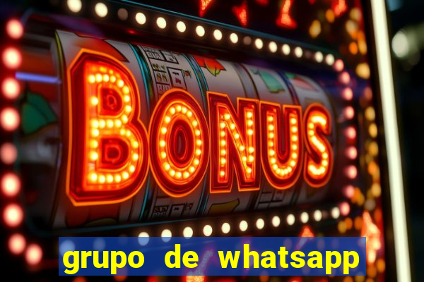 grupo de whatsapp de cdzinha