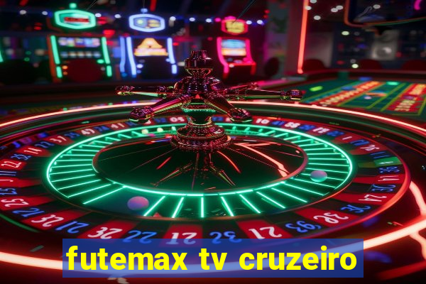 futemax tv cruzeiro