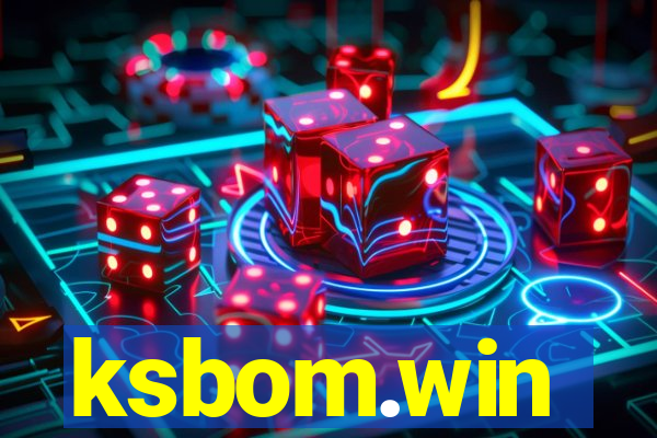 ksbom.win