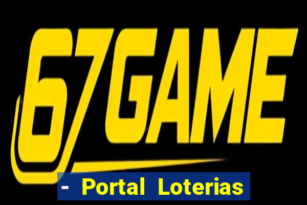 - Portal Loterias | CAIXA