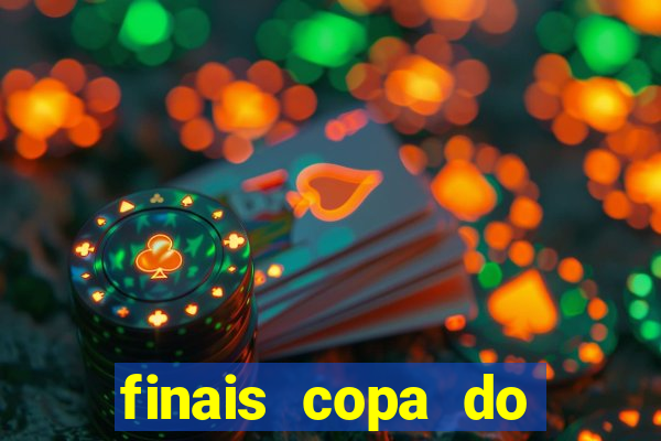 finais copa do brasil cruzeiro