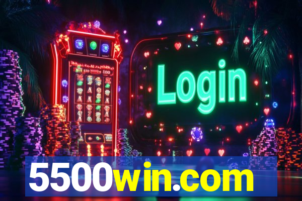 5500win.com