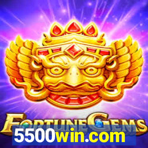 5500win.com