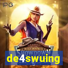 de4swuing