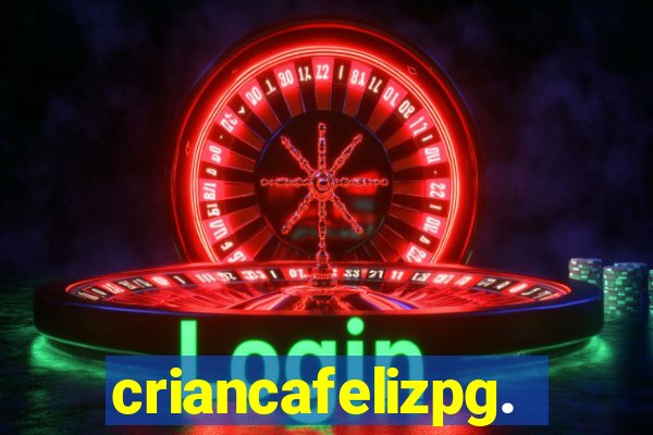 criancafelizpg.com