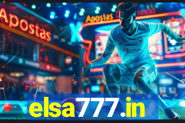 elsa777.in