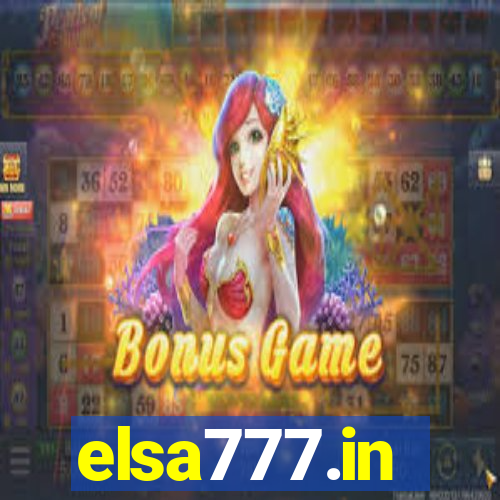 elsa777.in