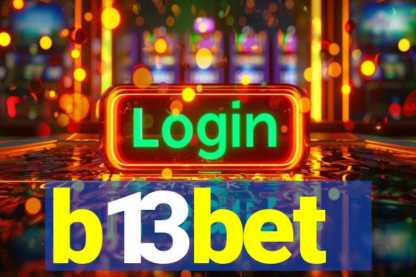 b13bet