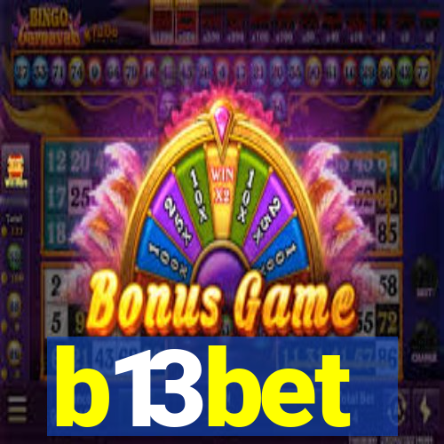 b13bet