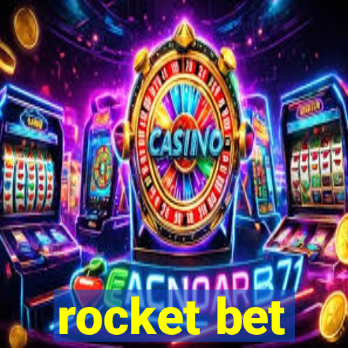 rocket bet