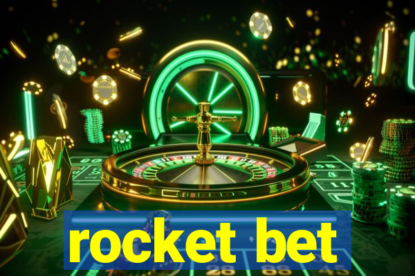 rocket bet