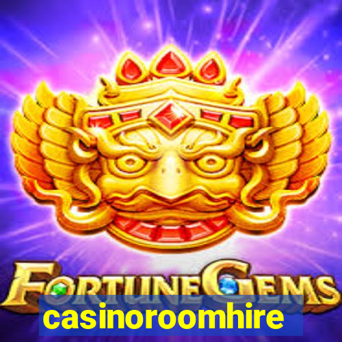 casinoroomhire