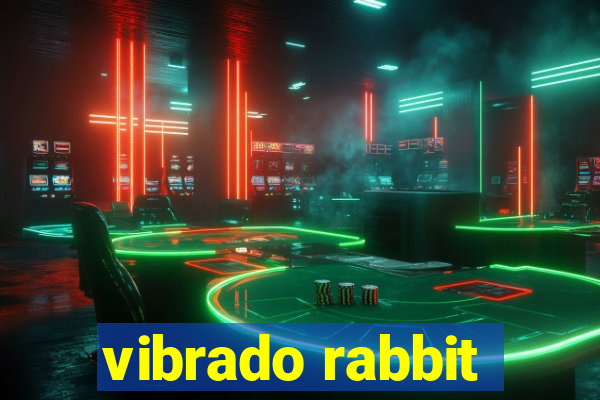 vibrado rabbit