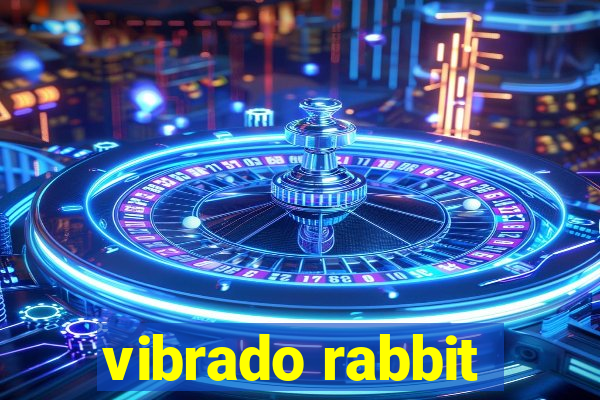 vibrado rabbit