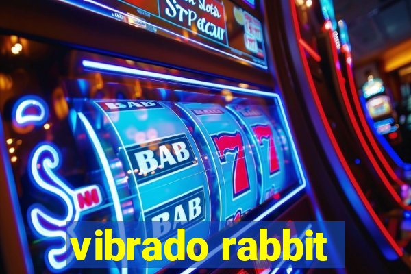 vibrado rabbit