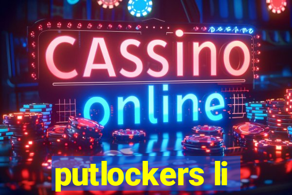 putlockers li