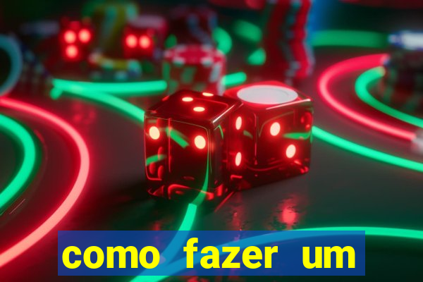 como fazer um pacto com a prosperidade