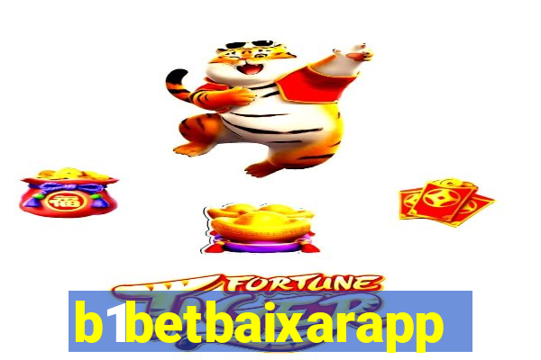 b1betbaixarapp