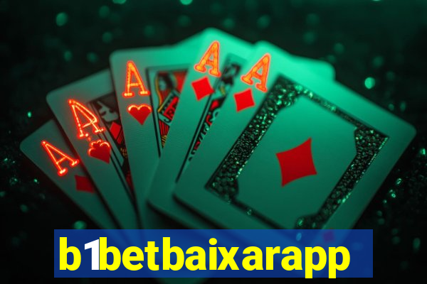 b1betbaixarapp