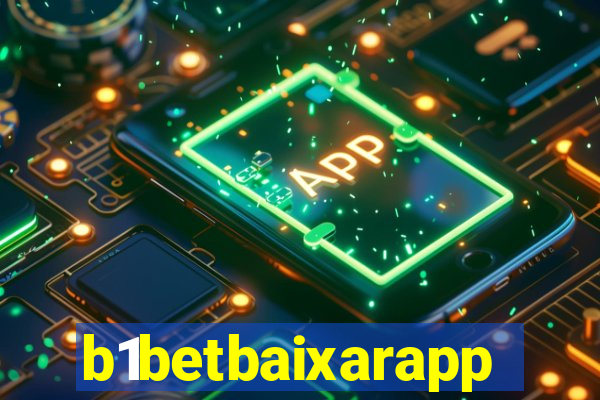 b1betbaixarapp