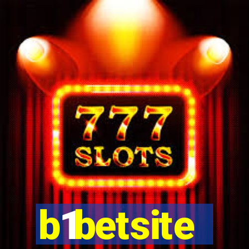 b1betsite