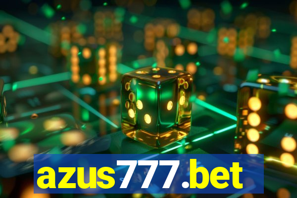 azus777.bet