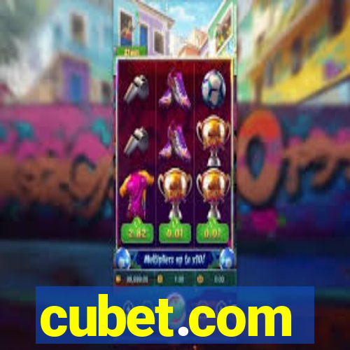 cubet.com