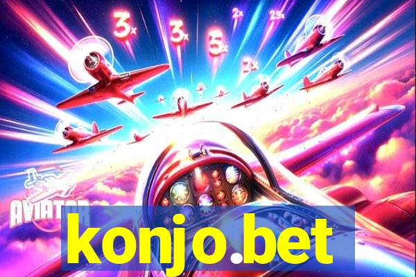 konjo.bet